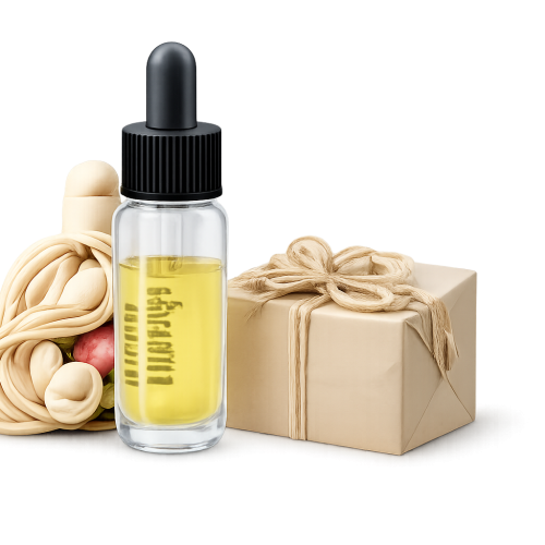 Nguyên liệu handmade