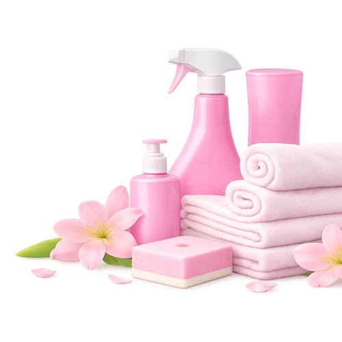 Chăm sóc nhà cửa